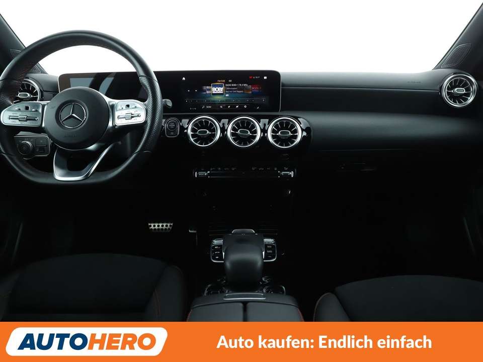 Mercedes-Benz A 220 - Imagem 12