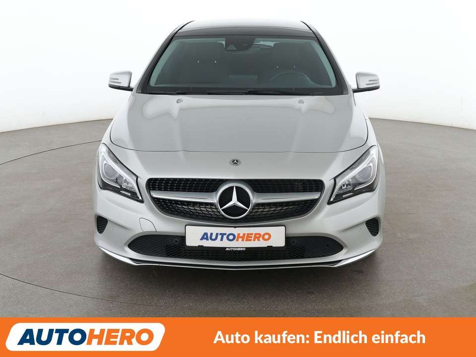 Mercedes-Benz CLA 250 - Imagem 9