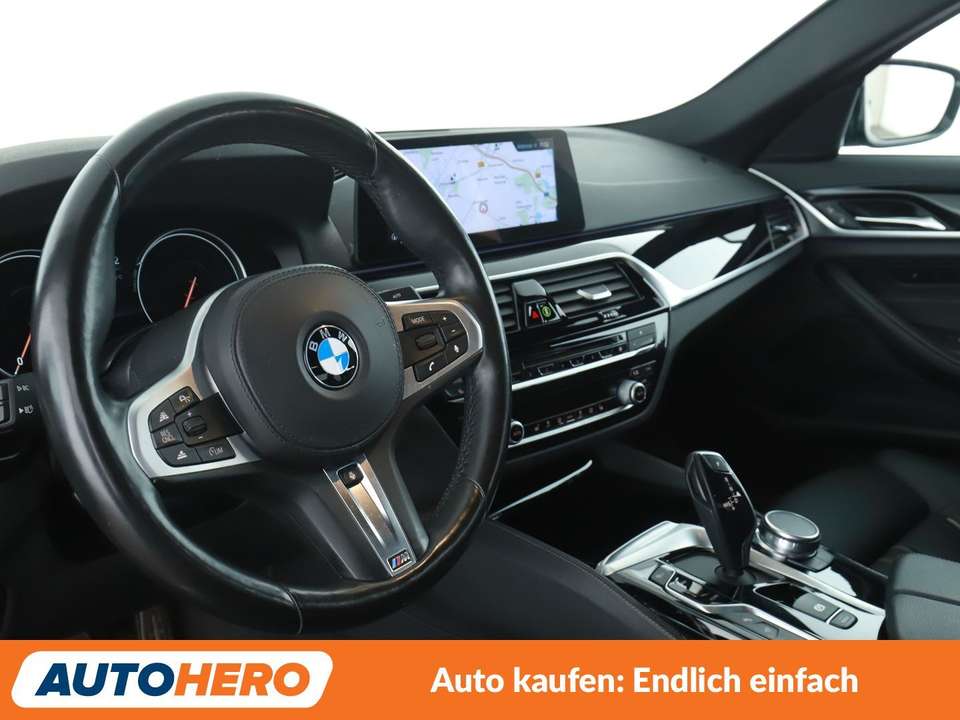 BMW 520 - Imagem 11