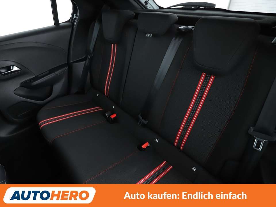 Opel Corsa - Imagem 14