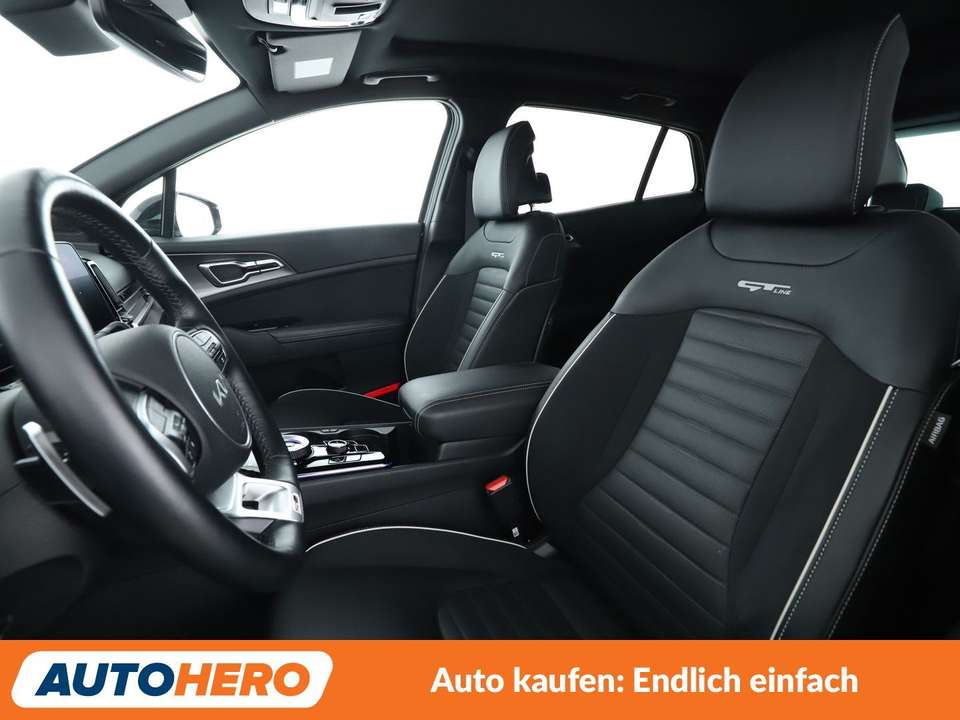 Kia Sportage - Imagem 10