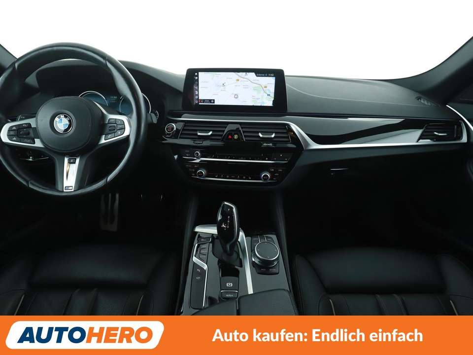 BMW 520 - Imagem 12