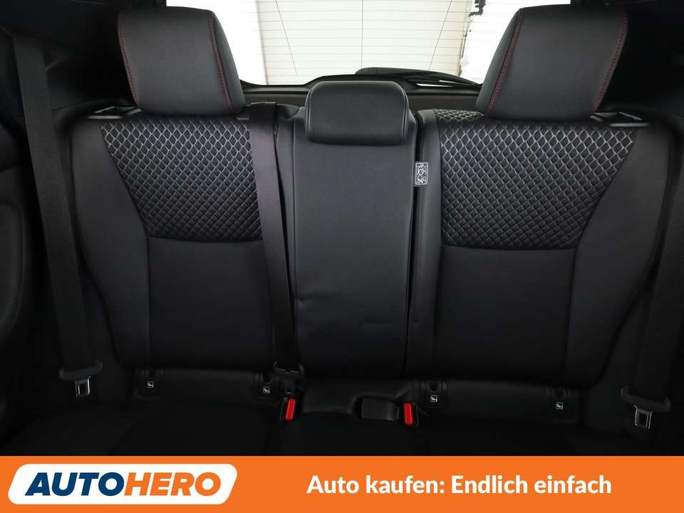 Toyota Yaris - Imagem 15