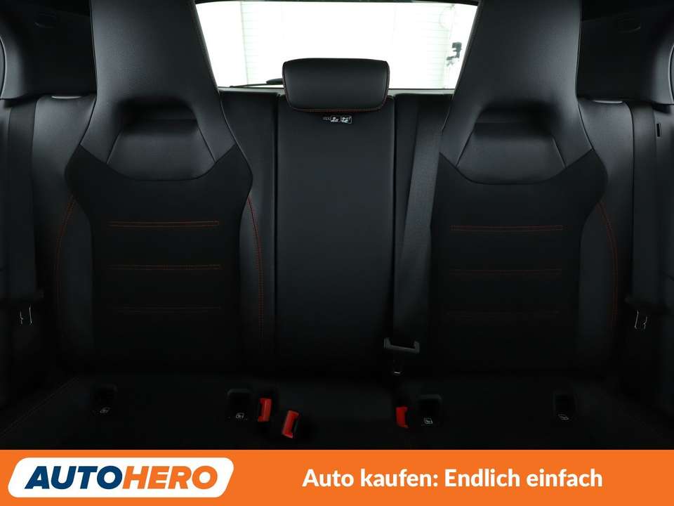 Mercedes-Benz A 220 - Imagem 15