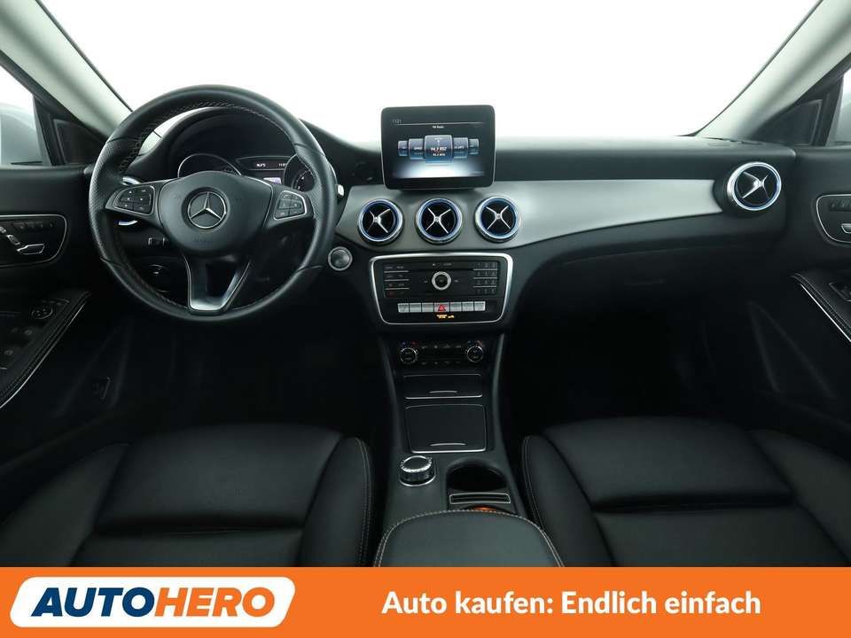 Mercedes-Benz CLA 250 - Imagem 12