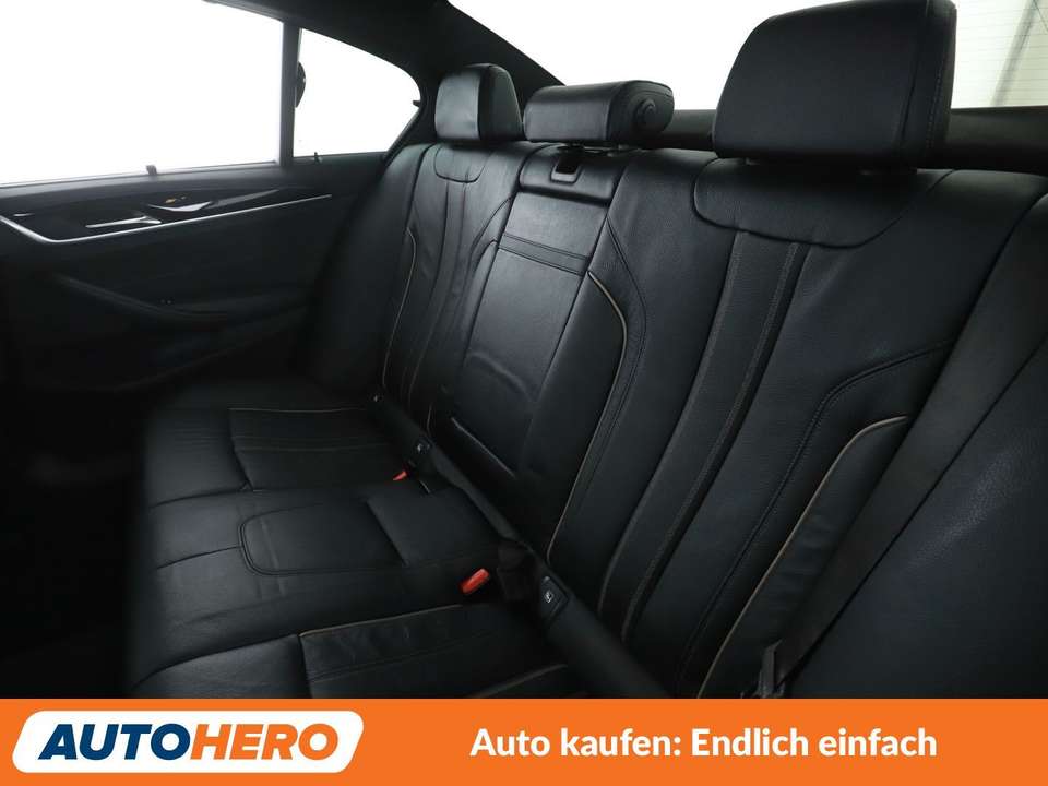 BMW 520 - Imagem 14