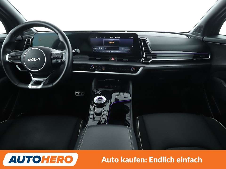 Kia Sportage - Imagem 12