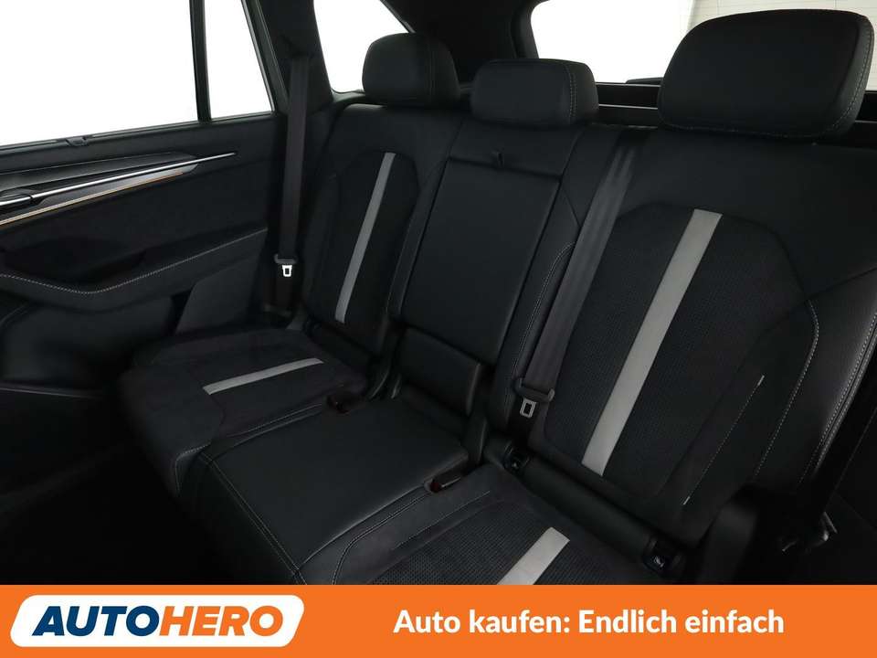 Skoda Kodiaq - Imagem 14
