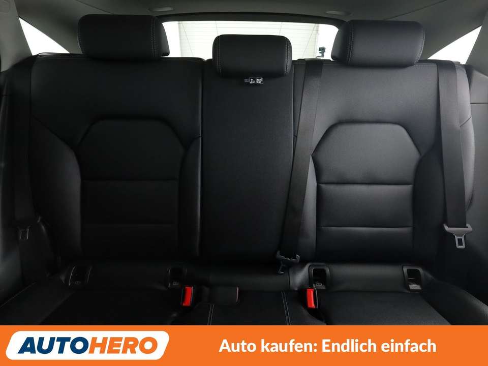 Mercedes-Benz CLA 250 - Imagem 15
