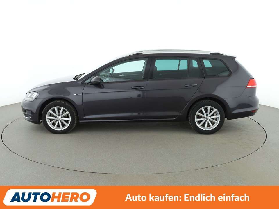 Volkswagen Golf - Imagem 3
