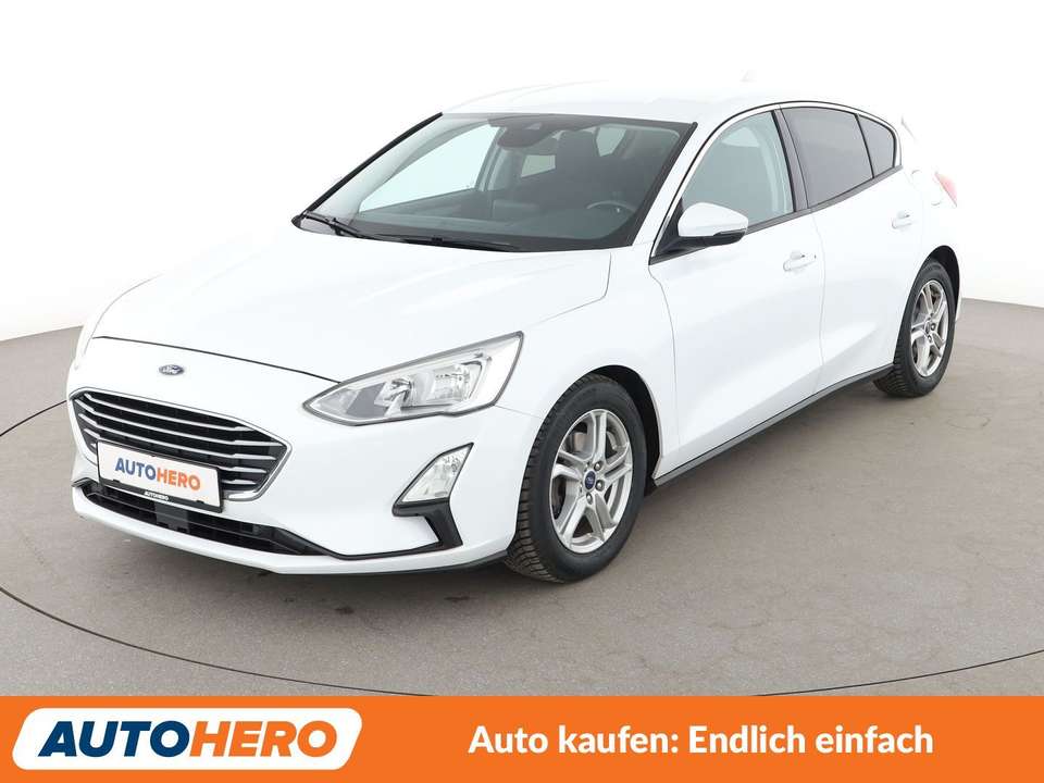 Ford Focus - Imagem 1