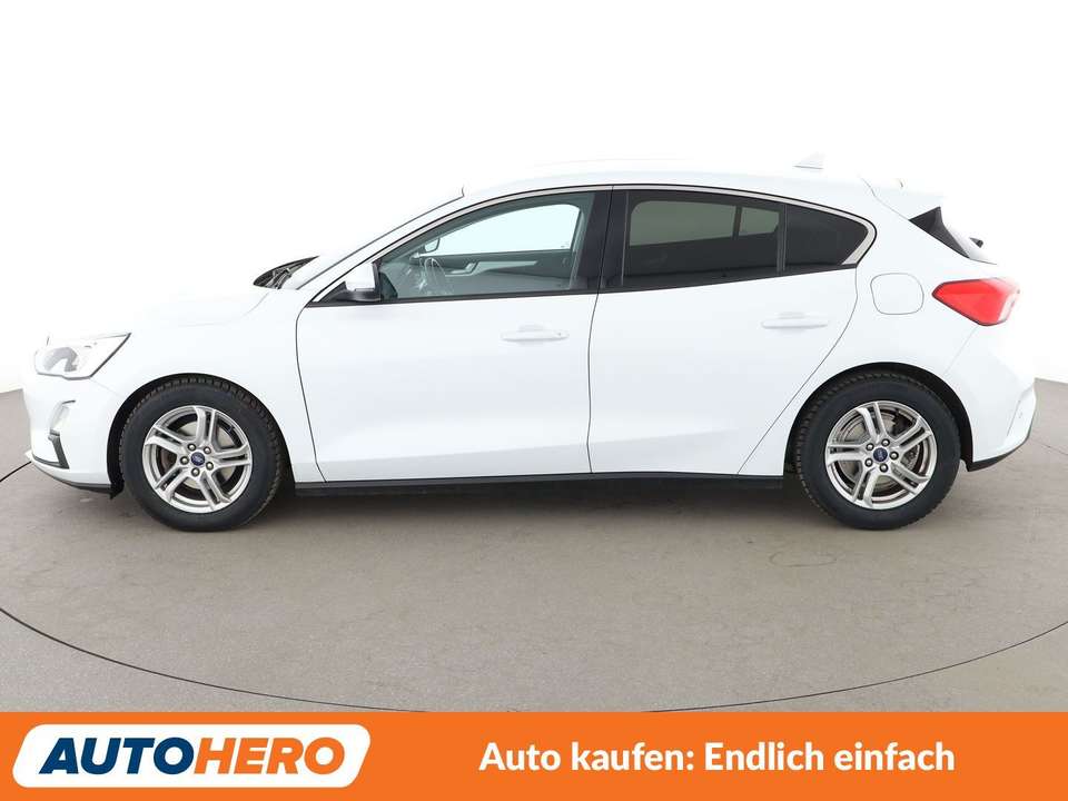 Ford Focus - Imagem 3