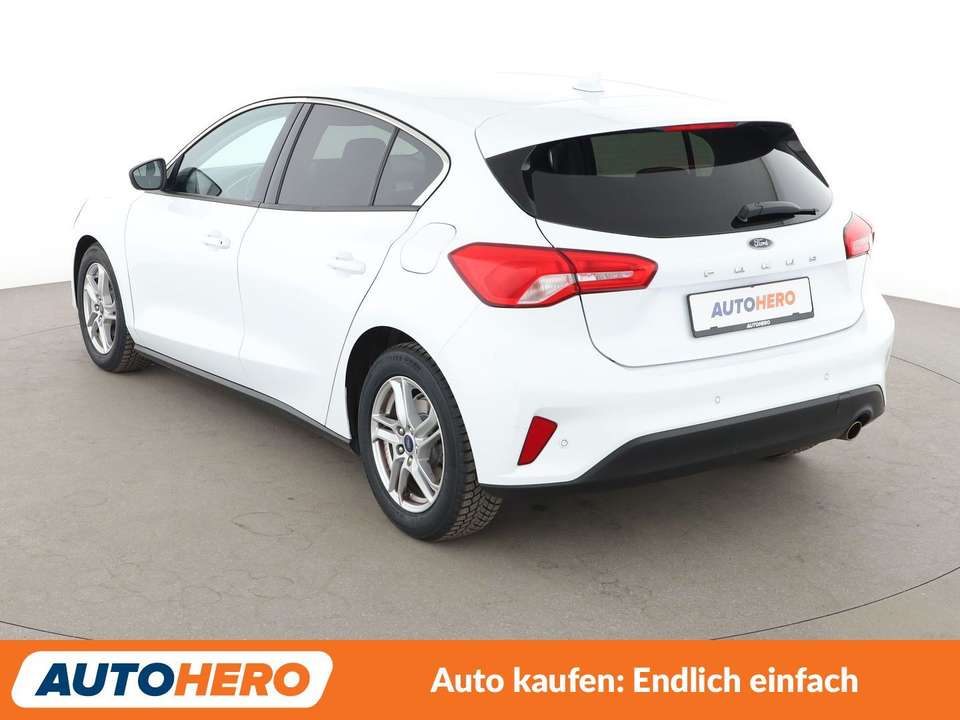 Ford Focus - Imagem 4