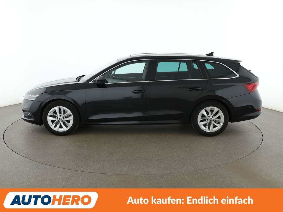 Skoda Octavia - Imagem 3