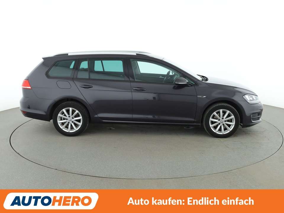 Volkswagen Golf - Imagem 7