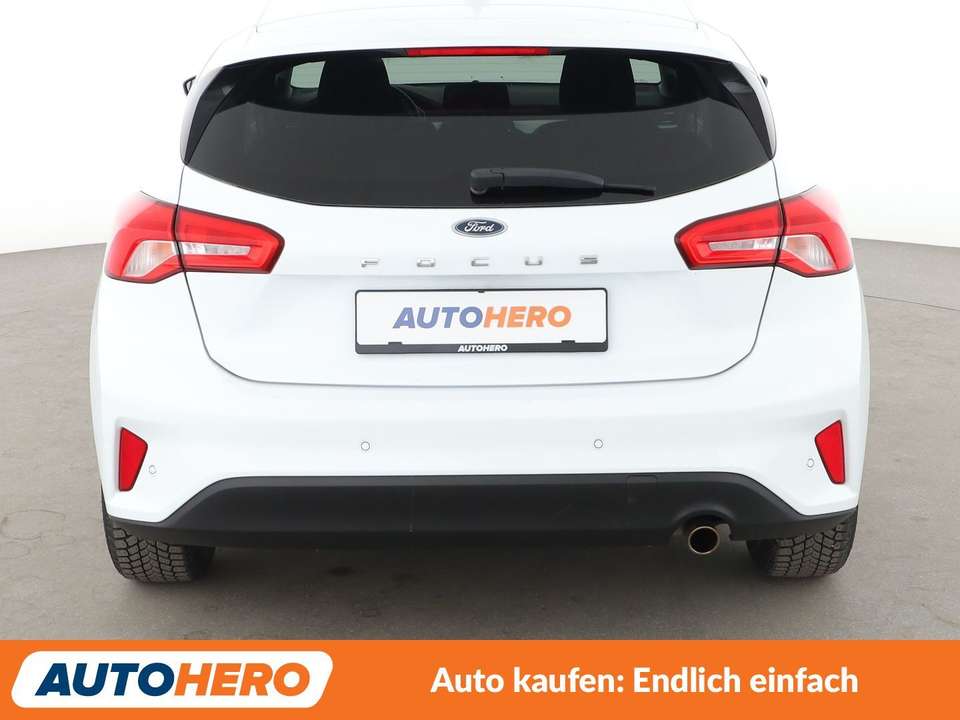 Ford Focus - Imagem 5