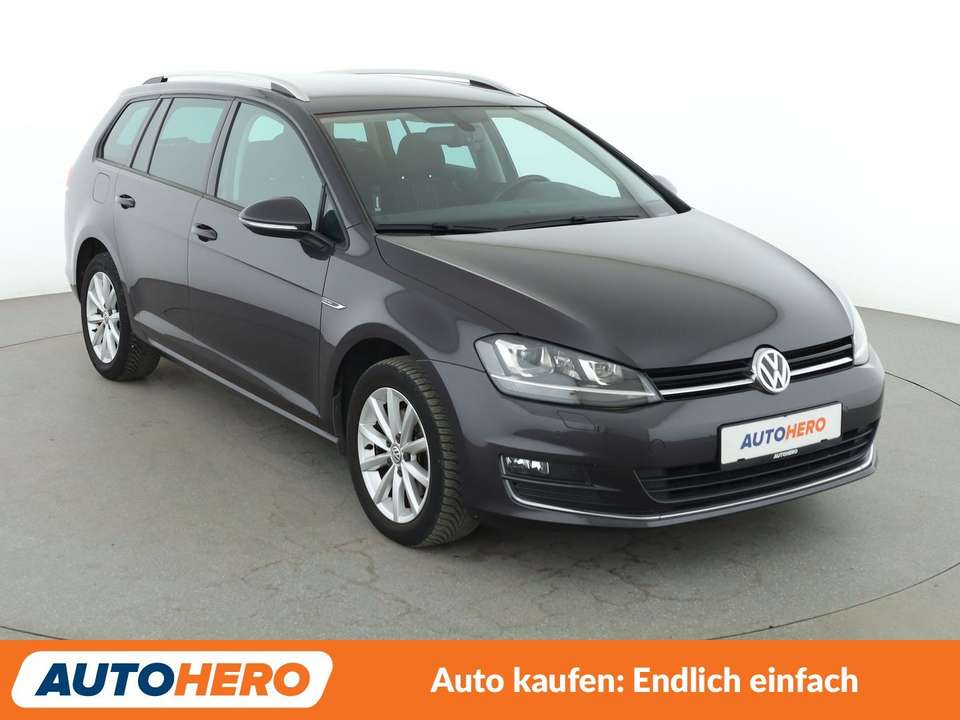 Volkswagen Golf - Imagem 8