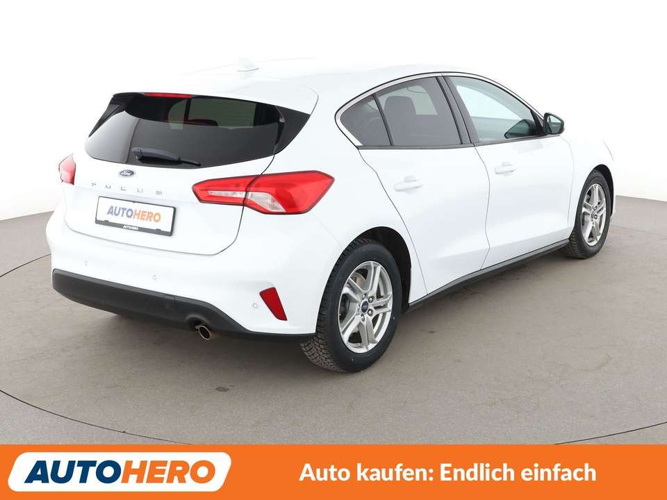 Ford Focus - Imagem 6