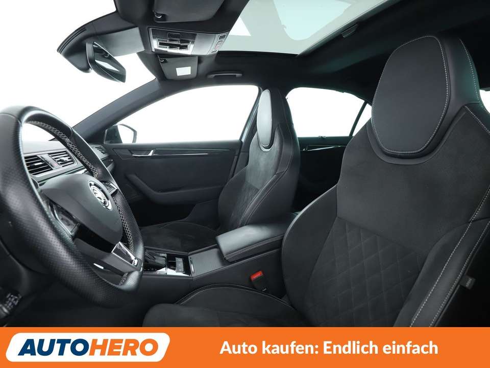 Skoda Superb - Imagem 10