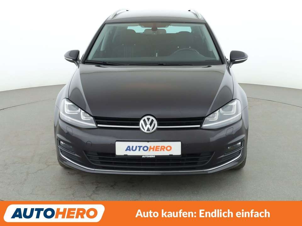 Volkswagen Golf - Imagem 9