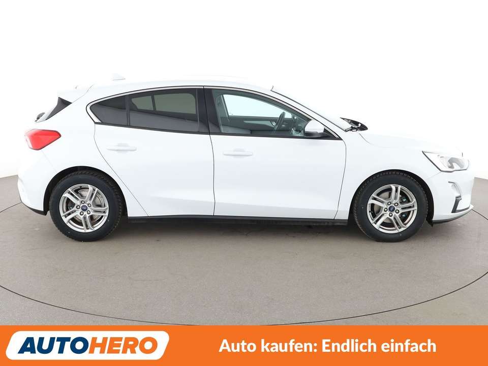 Ford Focus - Imagem 7