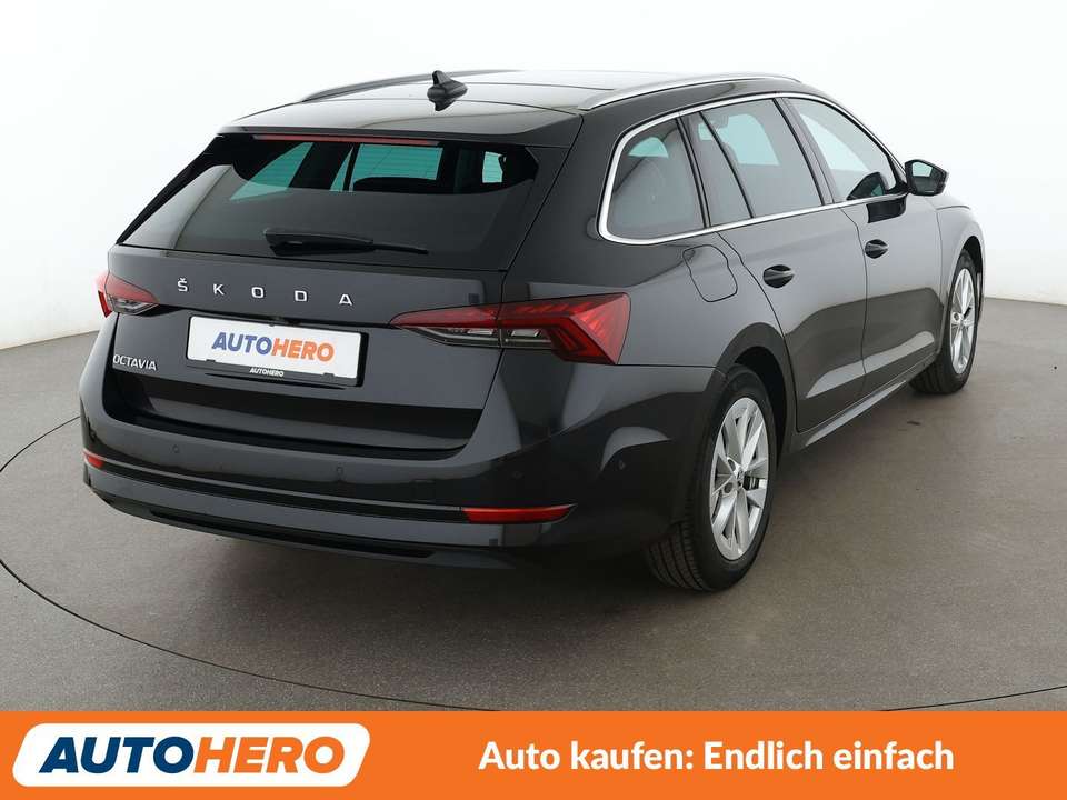 Skoda Octavia - Imagem 6