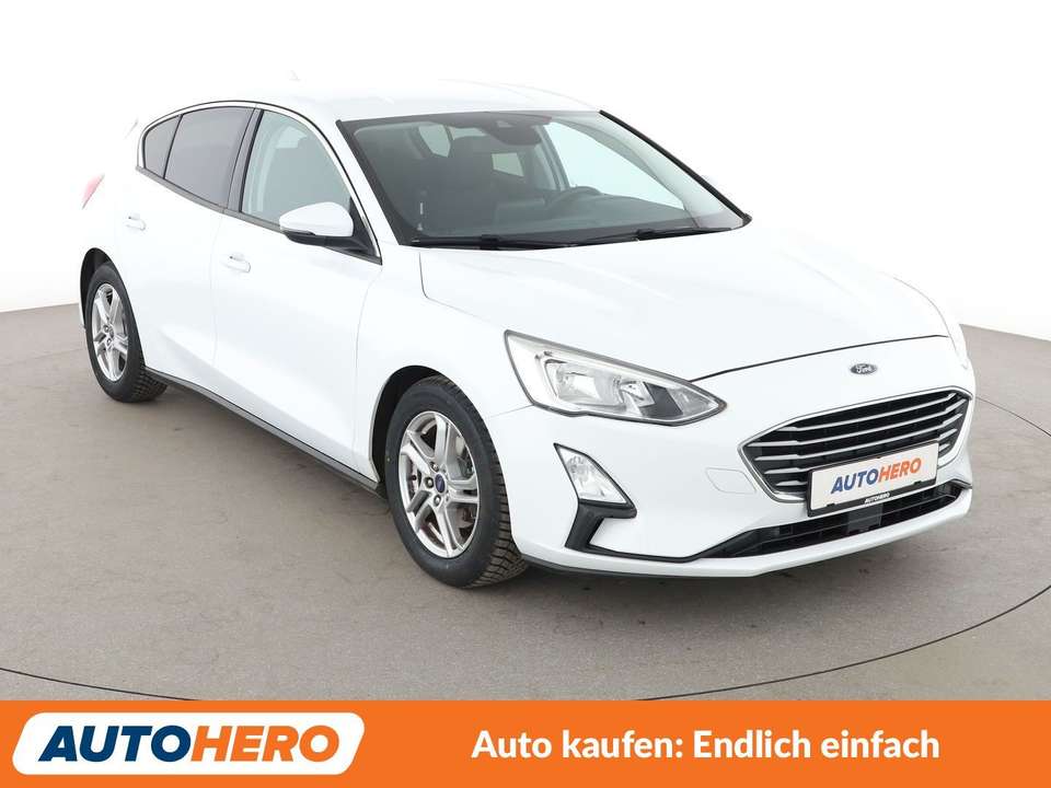 Ford Focus - Imagem 8