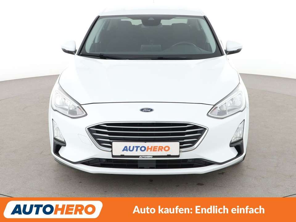 Ford Focus - Imagem 9