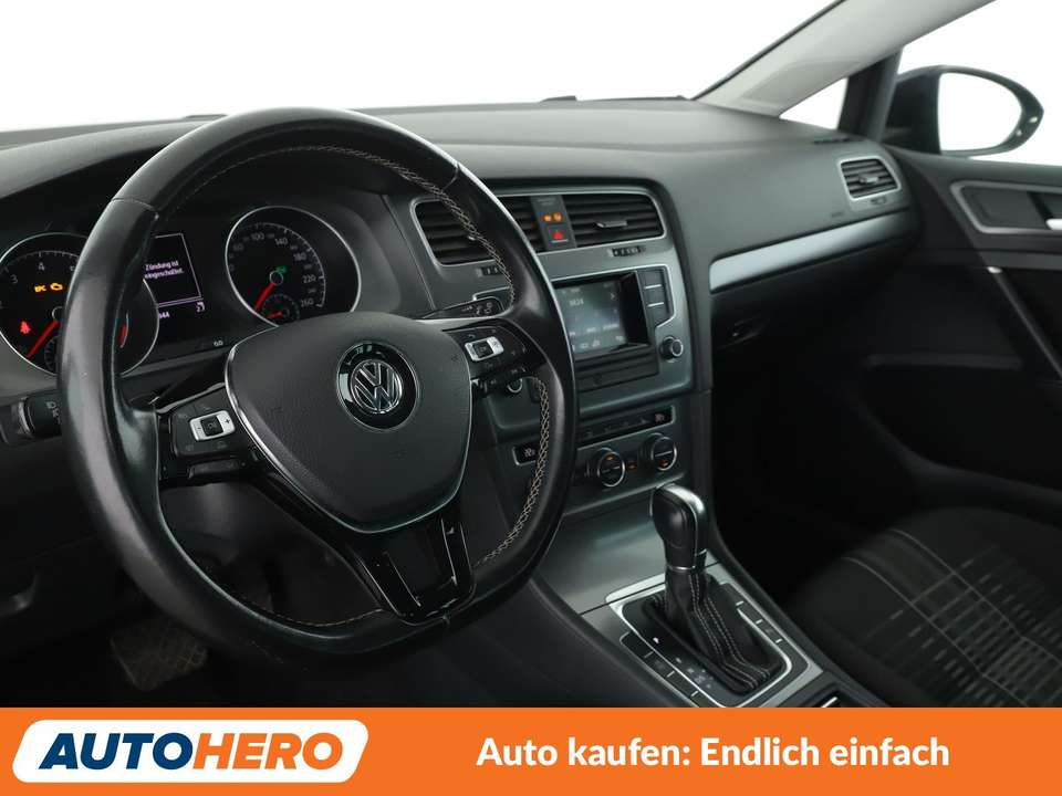 Volkswagen Golf - Imagem 11