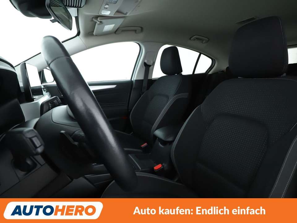 Ford Focus - Imagem 10