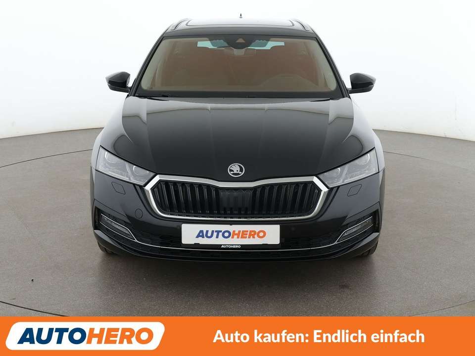 Skoda Octavia - Imagem 9