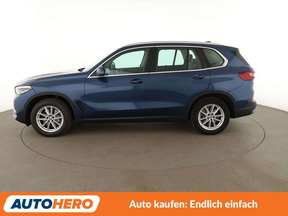 BMW X5 - Imagem 3