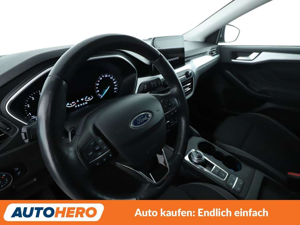 Ford Focus - Imagem 11