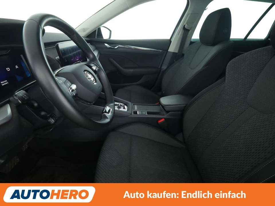 Skoda Octavia - Imagem 10