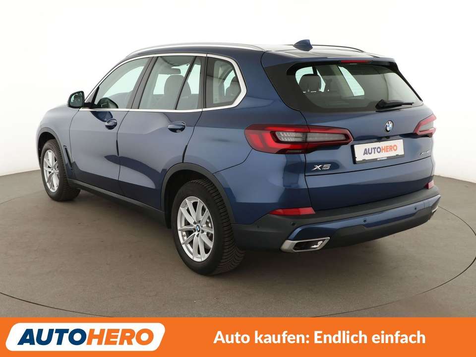 BMW X5 - Imagem 4