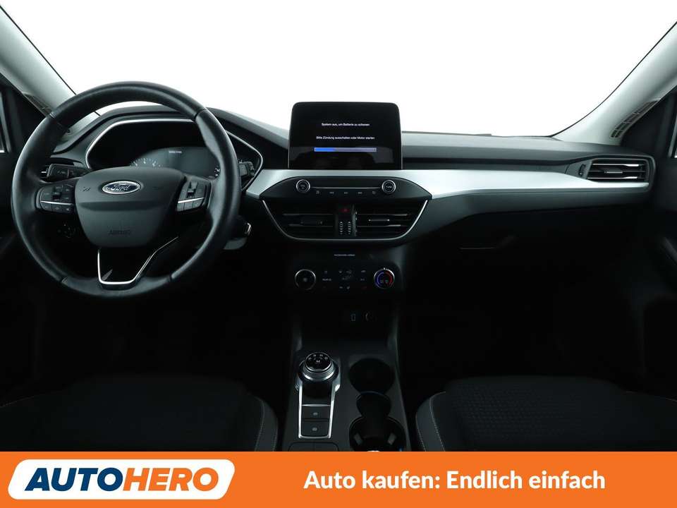 Ford Focus - Imagem 12