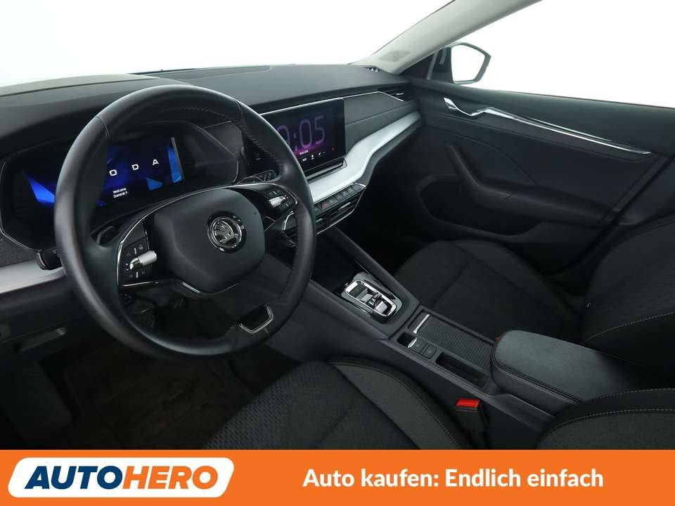Skoda Octavia - Imagem 11