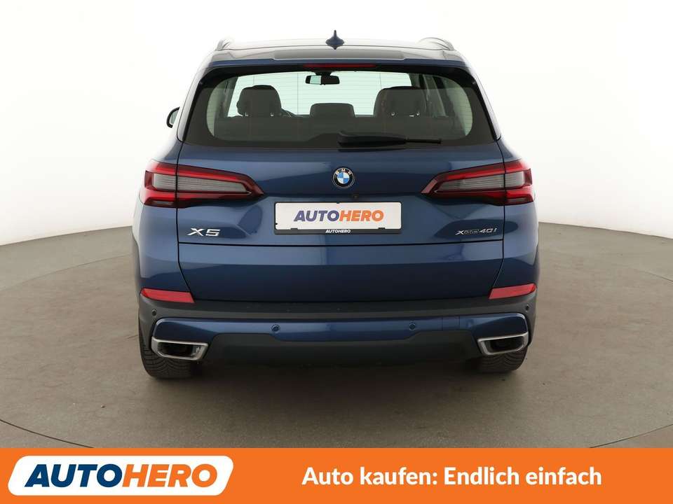 BMW X5 - Imagem 5