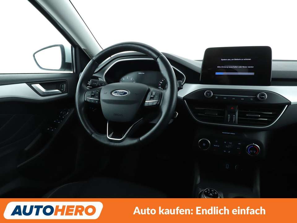 Ford Focus - Imagem 13