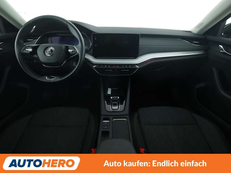 Skoda Octavia - Imagem 12