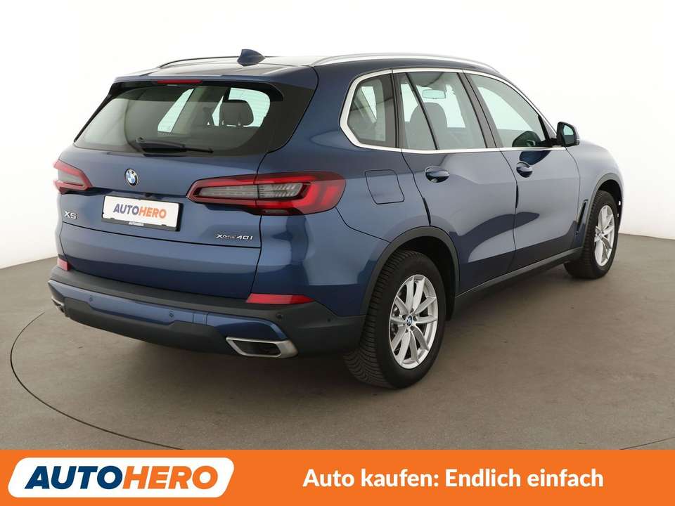 BMW X5 - Imagem 6