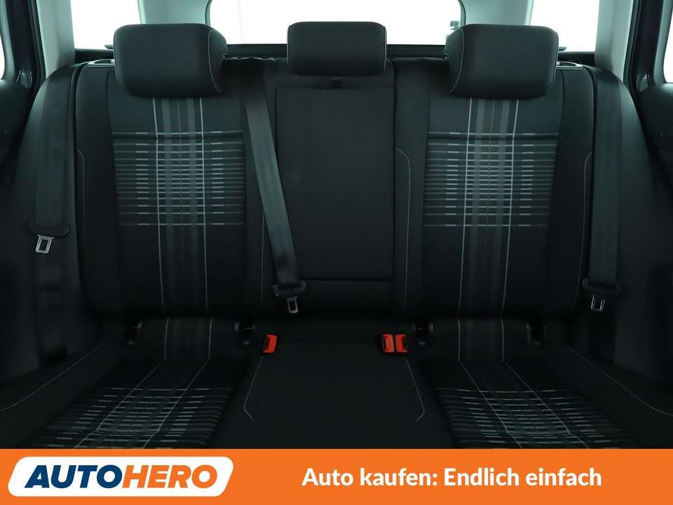 Volkswagen Golf - Imagem 15