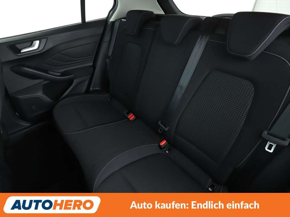 Ford Focus - Imagem 14