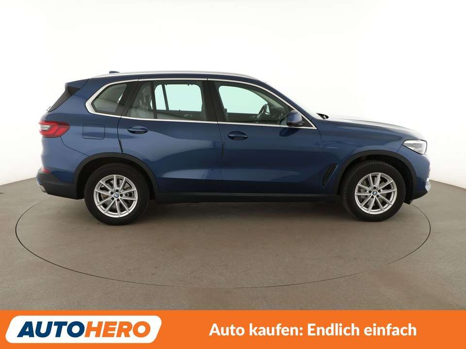 BMW X5 - Imagem 7