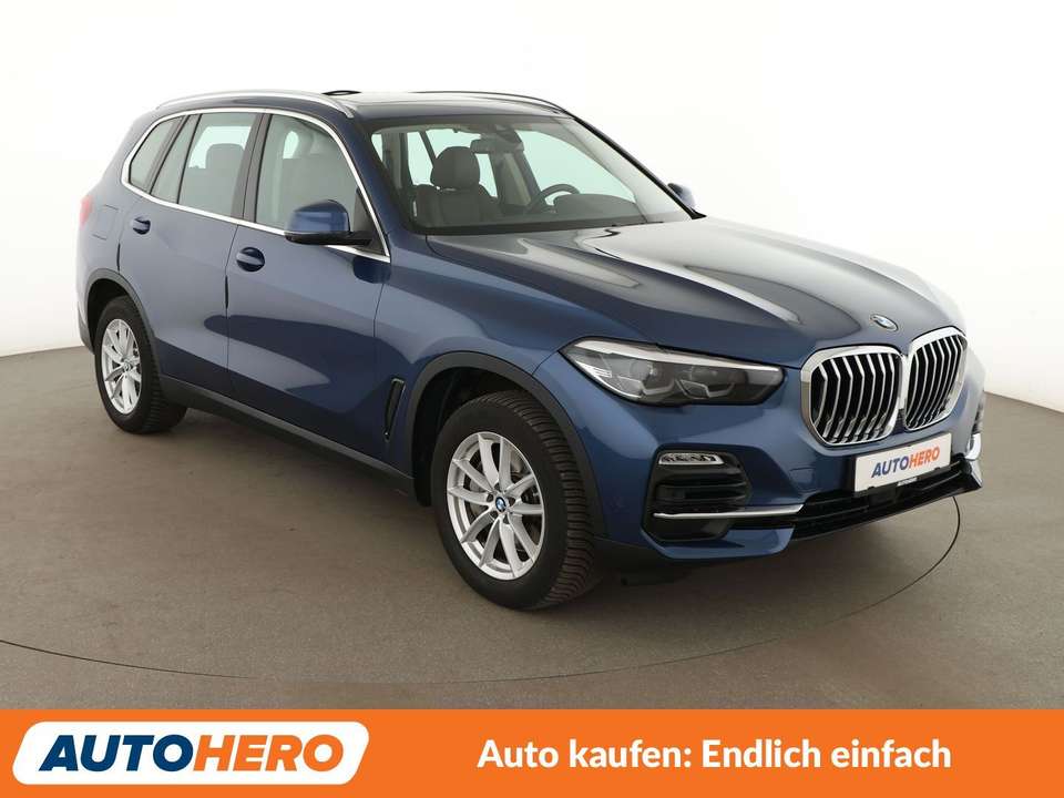 BMW X5 - Imagem 8