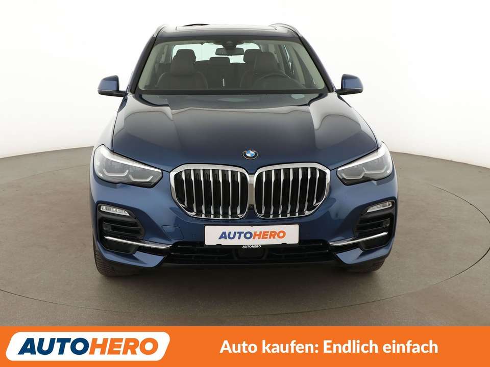 BMW X5 - Imagem 9