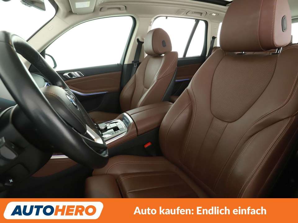 BMW X5 - Imagem 10