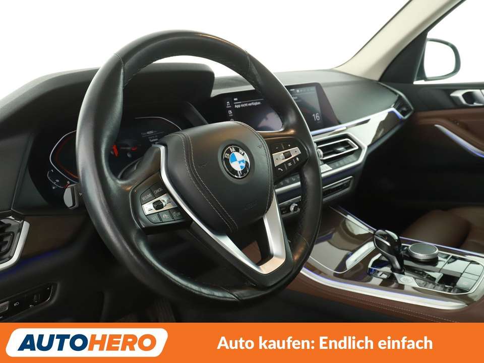 BMW X5 - Imagem 11