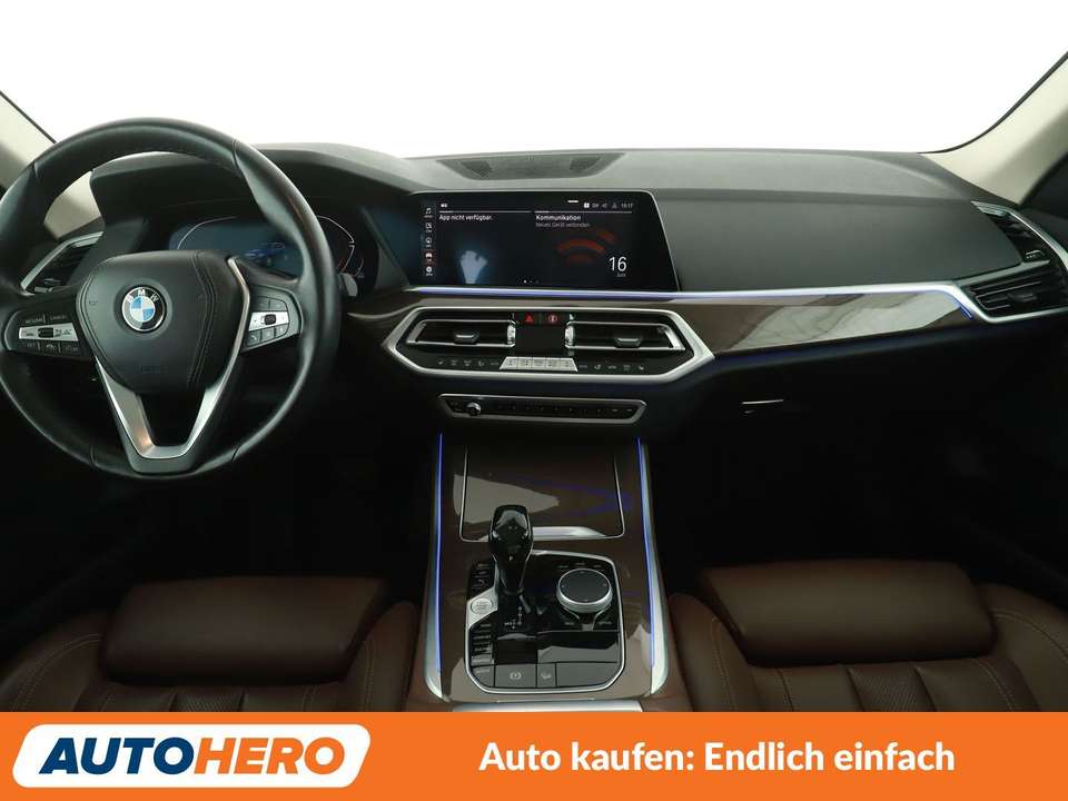 BMW X5 - Imagem 12