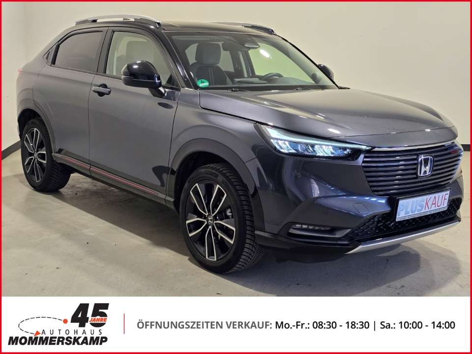 Honda HR-V - Imagem 3